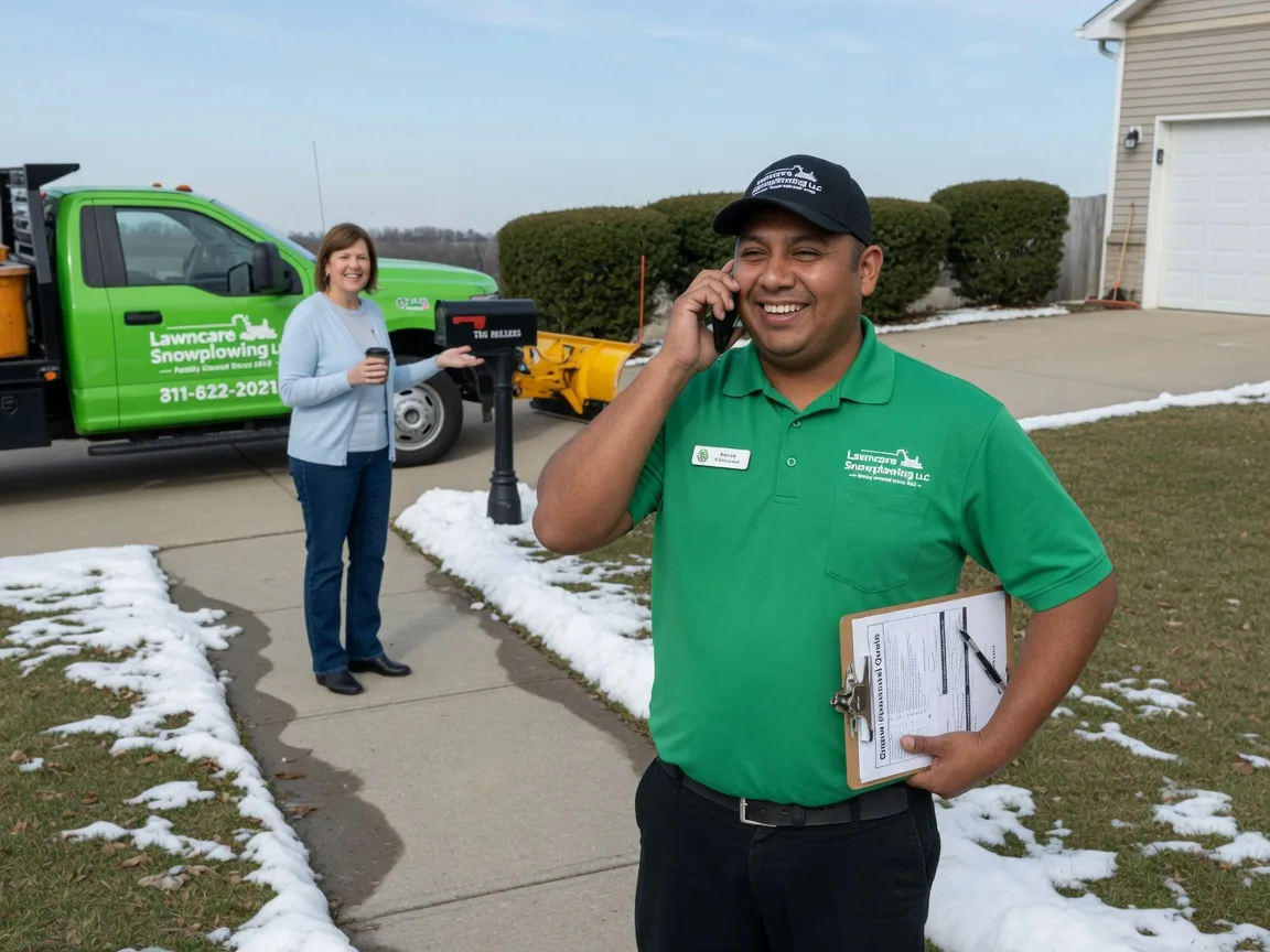 Lawn Care Services By Expert Landscaper Saratoga, WY FAQs